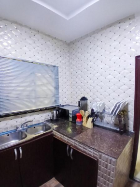 Alpha Apartment